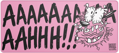 AAAH!!!