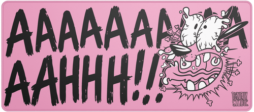AAAH!!!