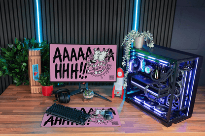 AAAH!!!