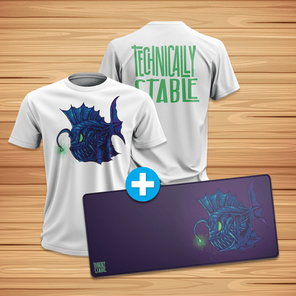 Anglerfish Bundle