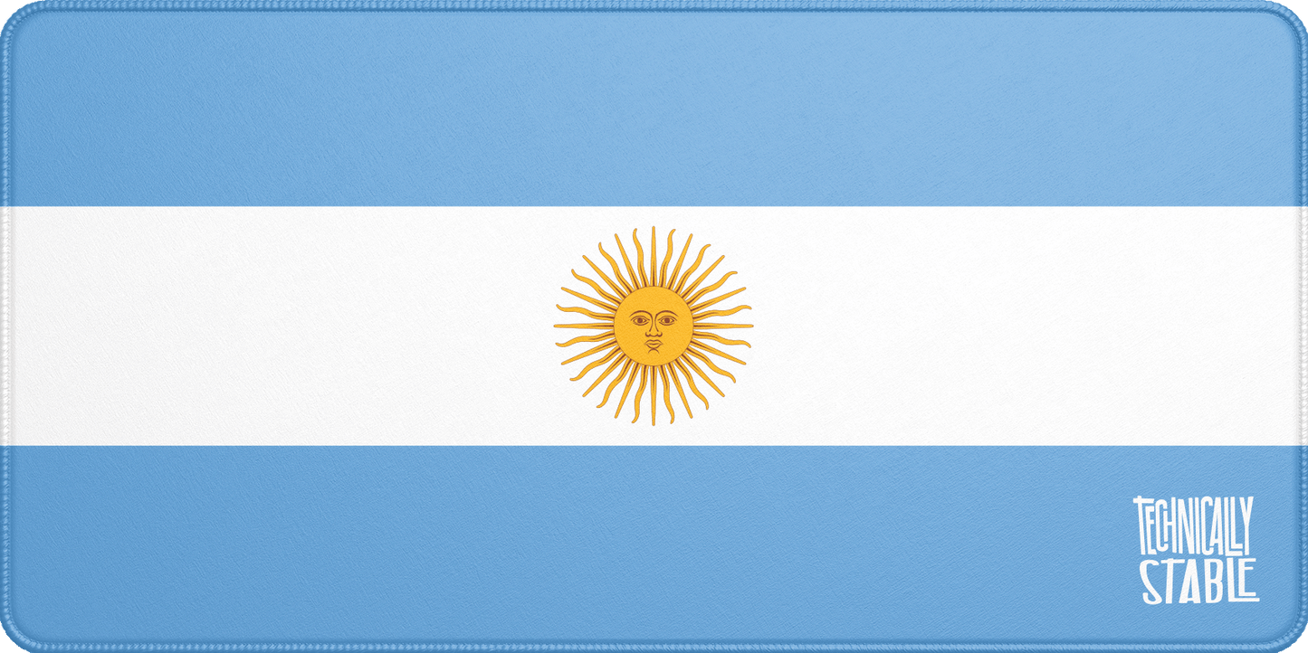 The Americas
