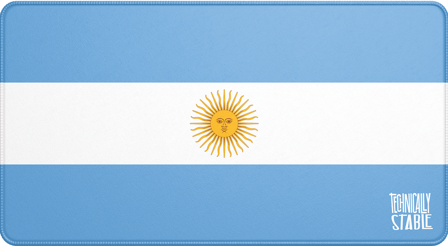 The Americas