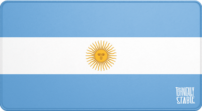 The Americas