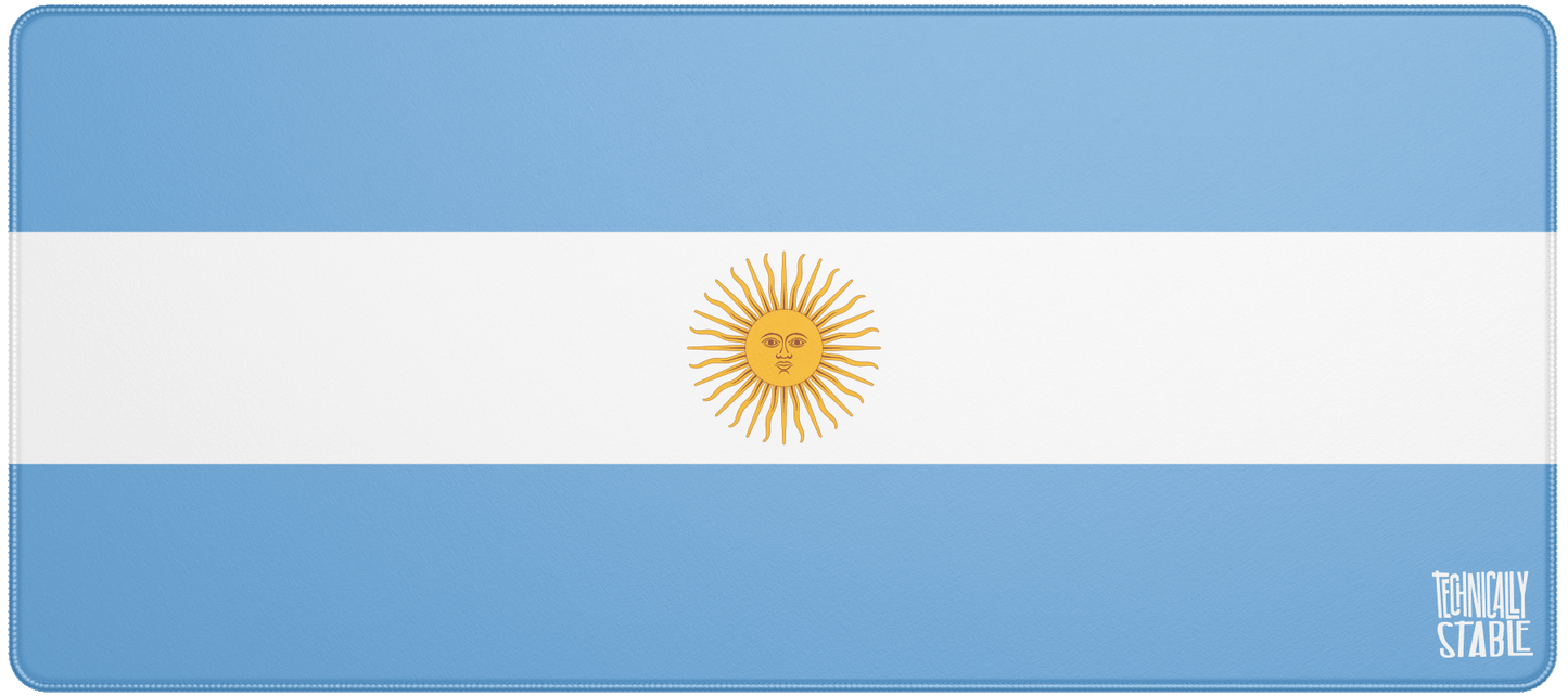 The Americas