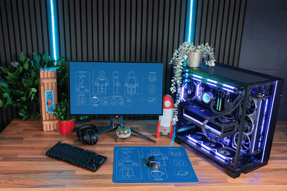 Assembly Required