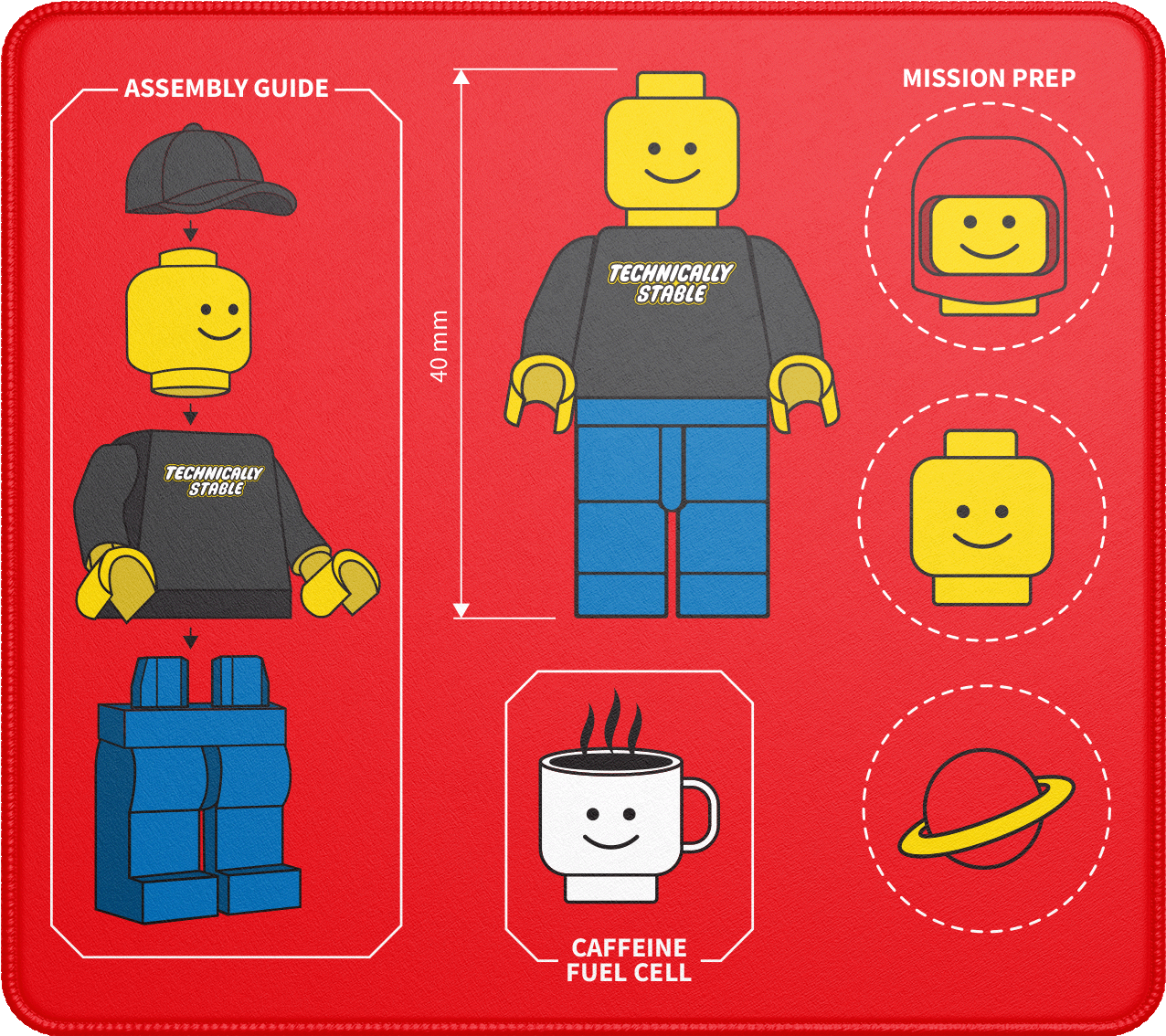 Assembly Required