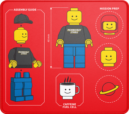 Assembly Required