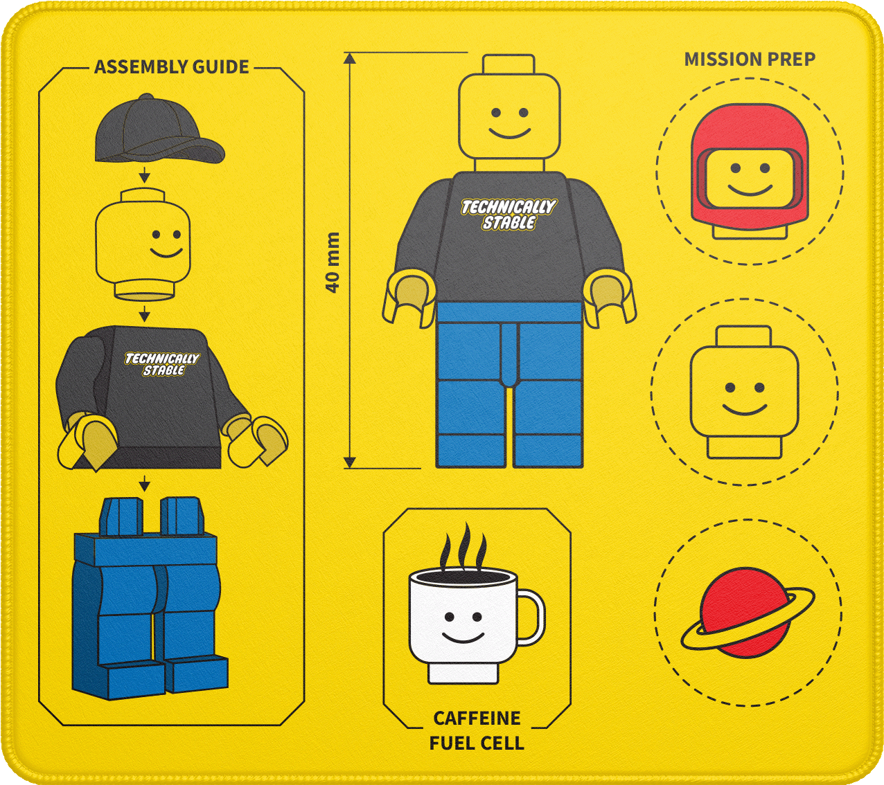Assembly Required