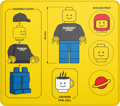 Assembly Required