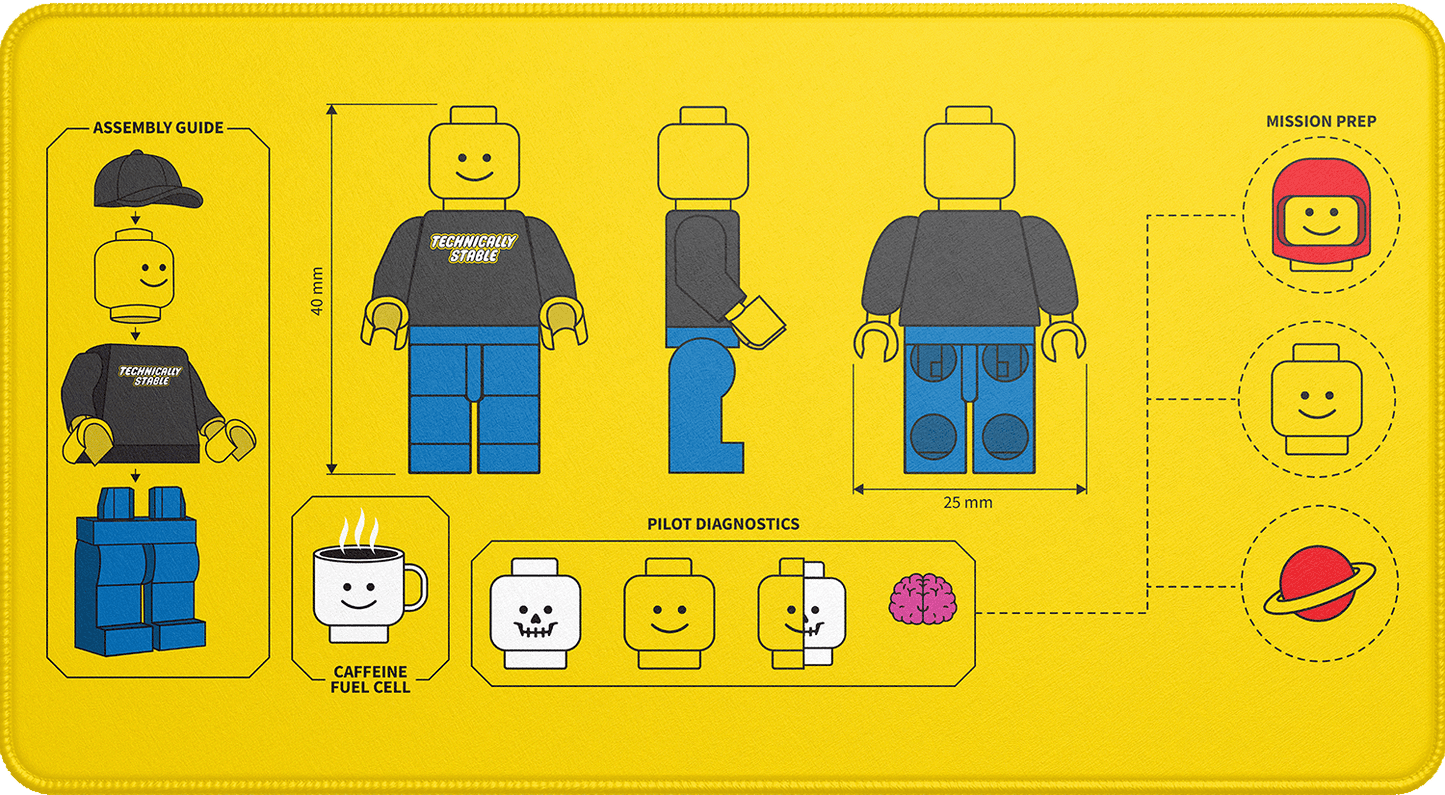 Assembly Required