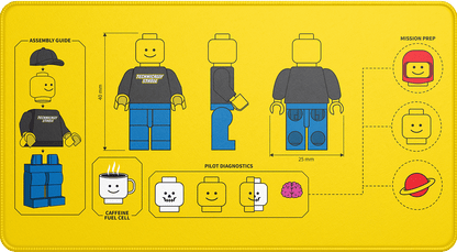 Assembly Required