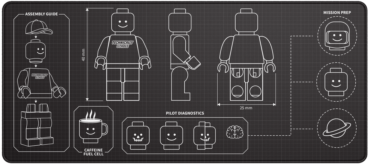 Assembly Required