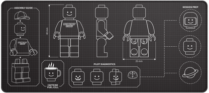 Assembly Required