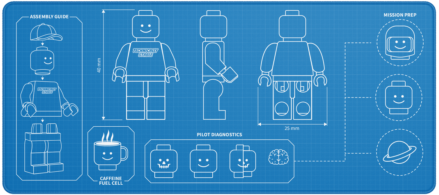 Assembly Required