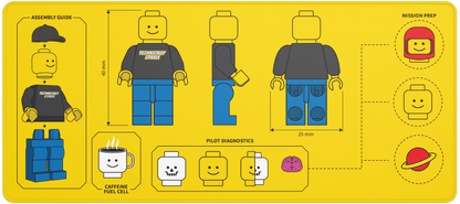 Assembly Required