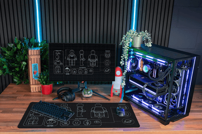 Assembly Required