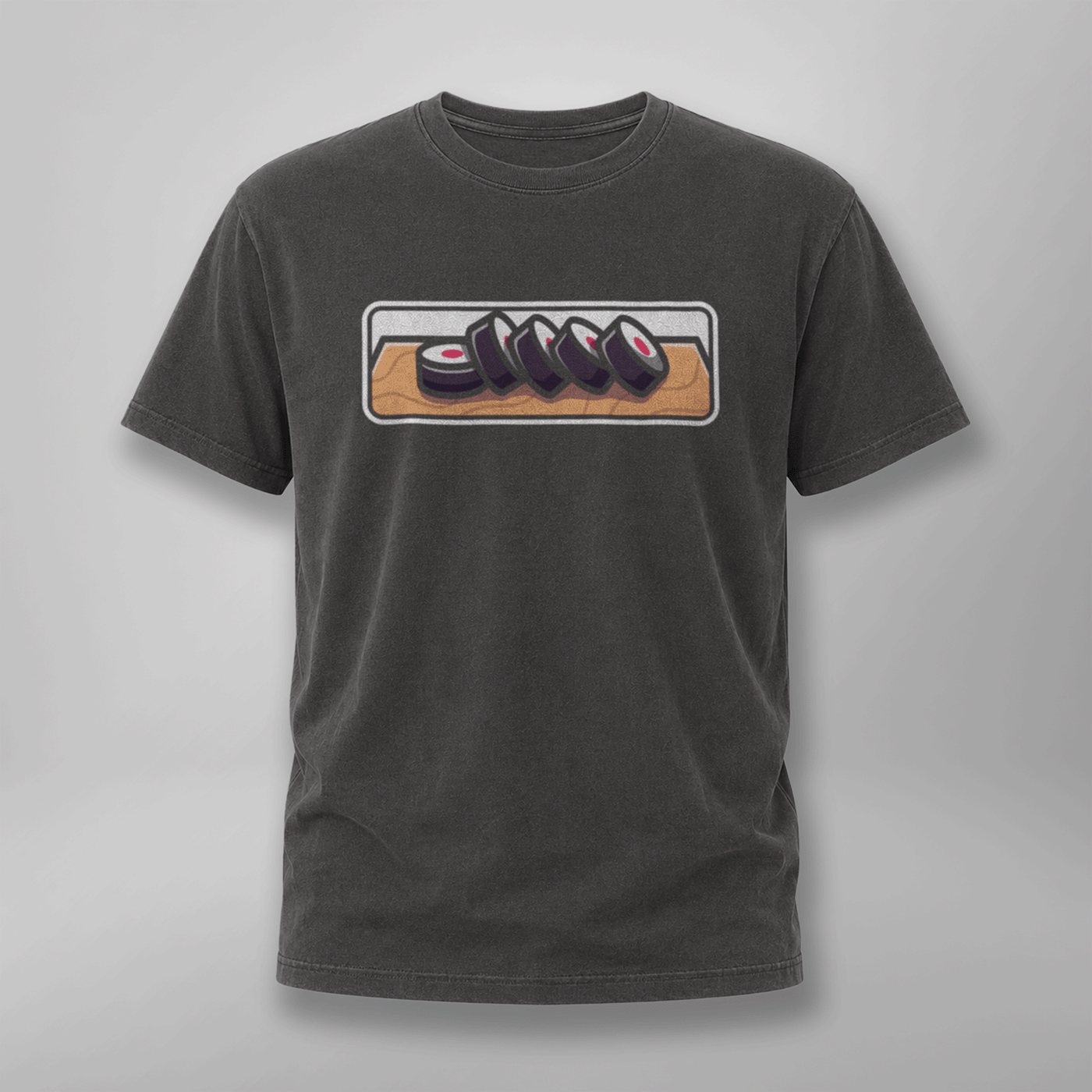 Astronaut Sushi T-Shirt