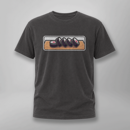 Astronaut Sushi T-Shirt