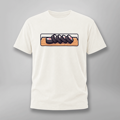 Astronaut Sushi T-Shirt