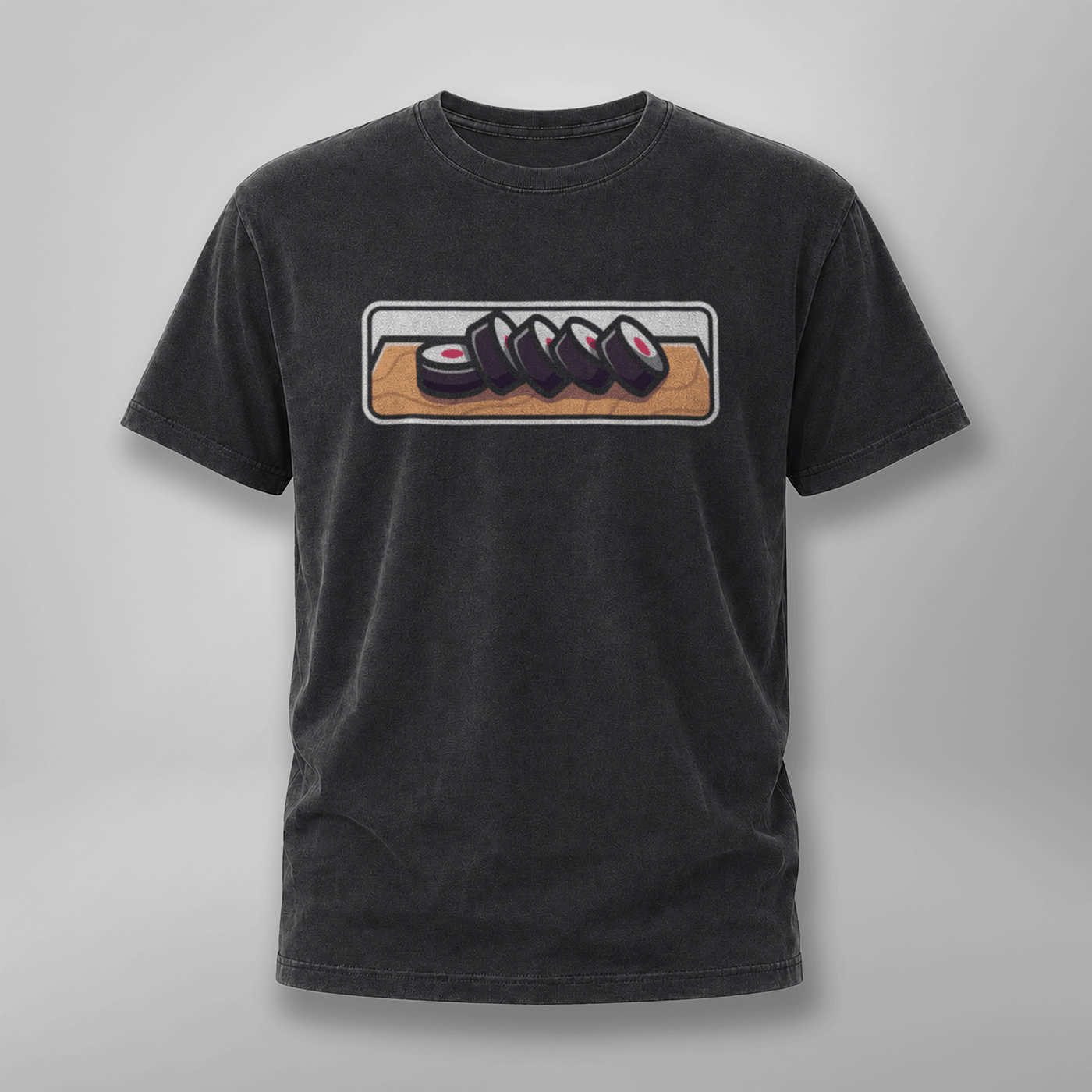 Astronaut Sushi T-Shirt
