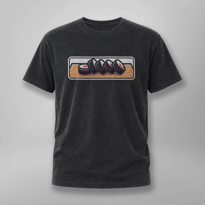Astronaut Sushi T-Shirt