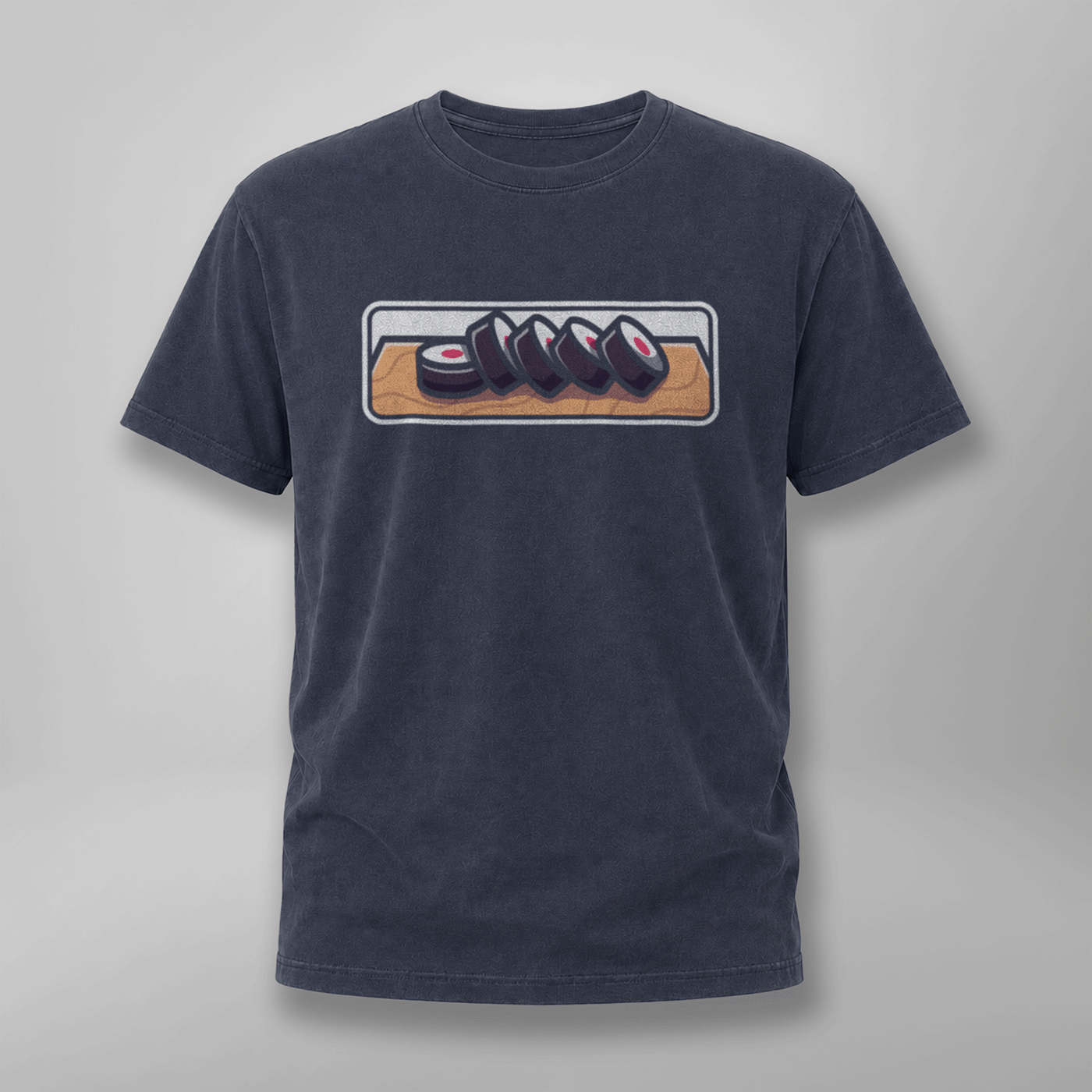 Astronaut Sushi T-Shirt