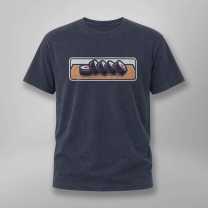 Astronaut Sushi T-Shirt