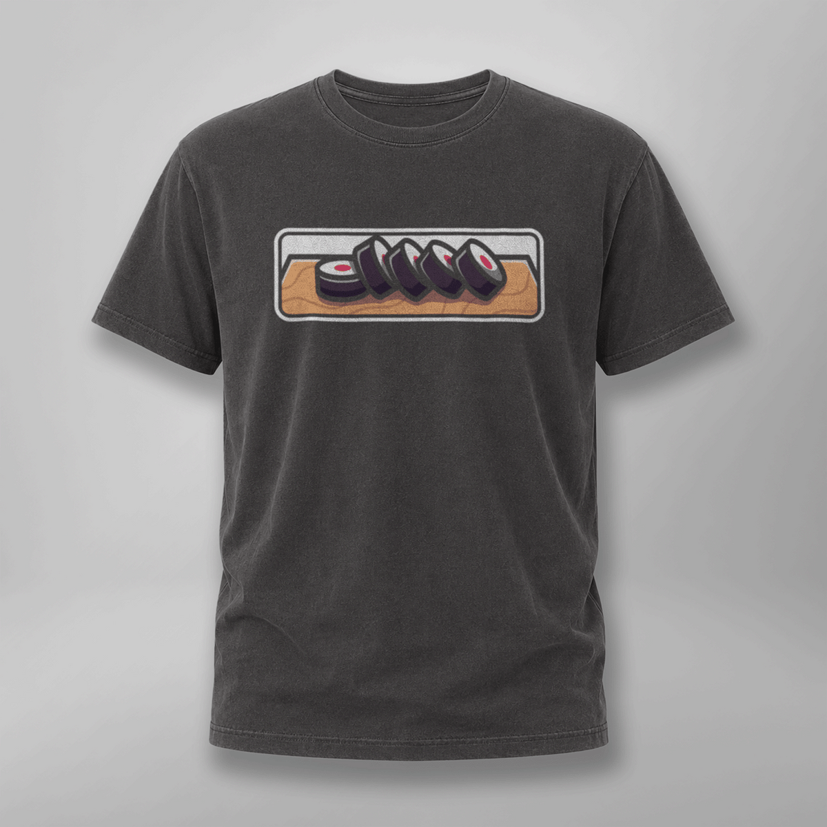 Astronaut Sushi T-Shirt