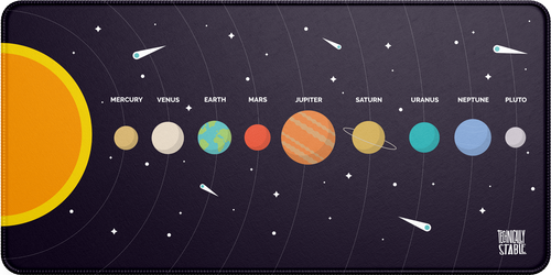 Solar System