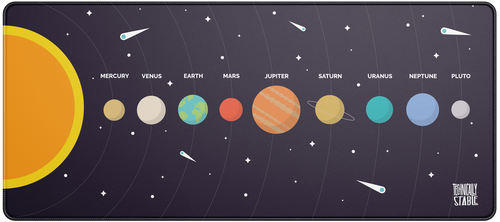 Solar System