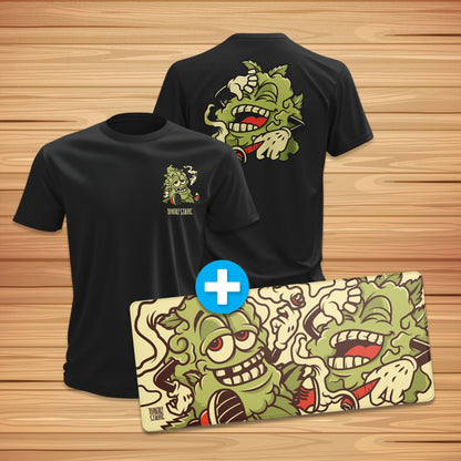 Devils Lettuce Bundle