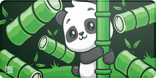 Bamboo Panda