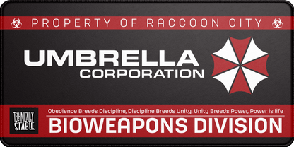 Bioweapons Division
