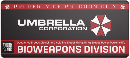 Bioweapons Division