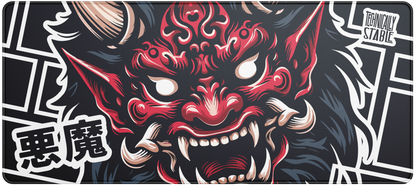 Demon Oni