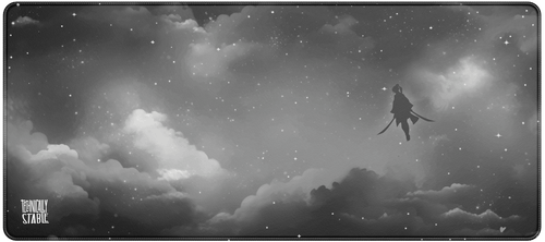 Celestial Silhouette