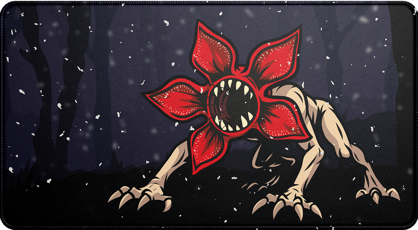 Bloomstalker Playmat