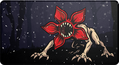 Bloomstalker Playmat