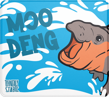 Moo Deng