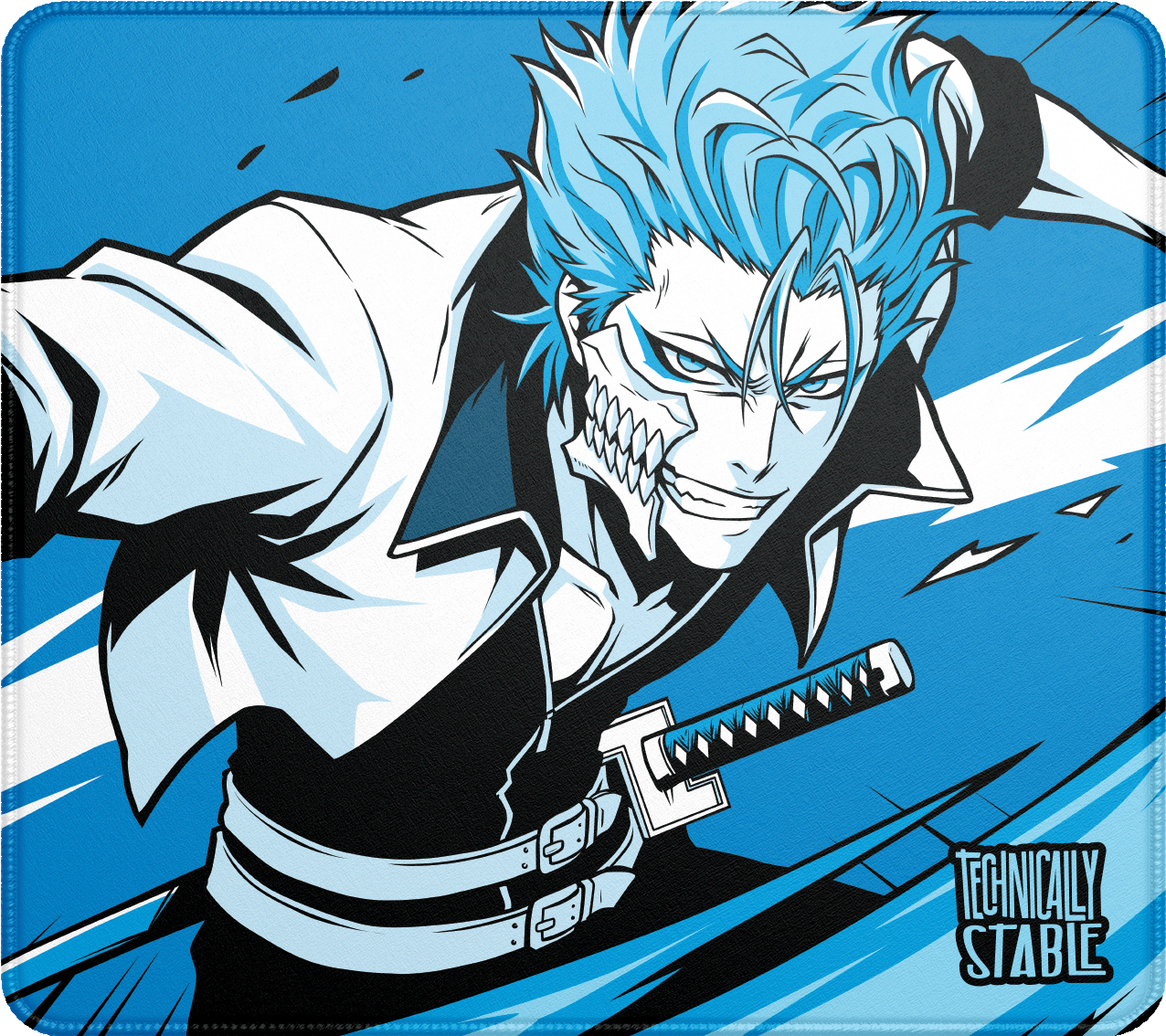 Blue Fang