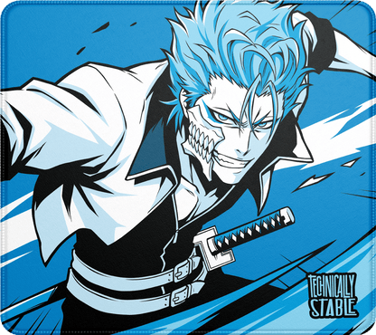 Blue Fang