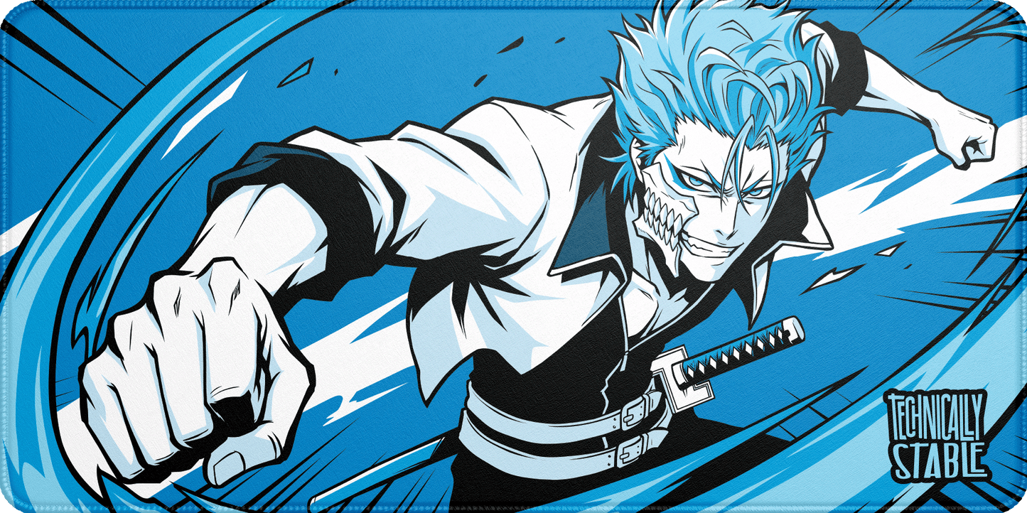 Blue Fang