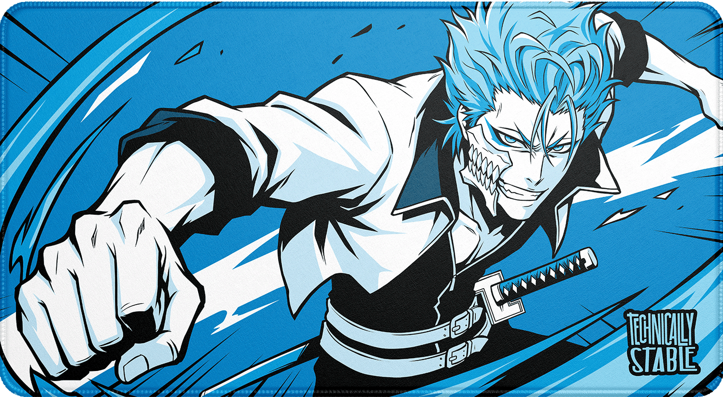 Blue Fang