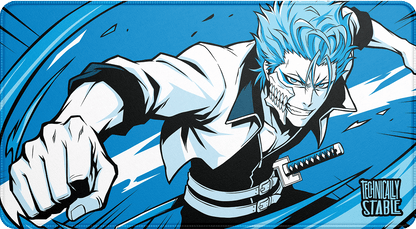 Blue Fang