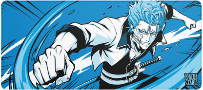 Blue Fang