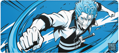Blue Fang