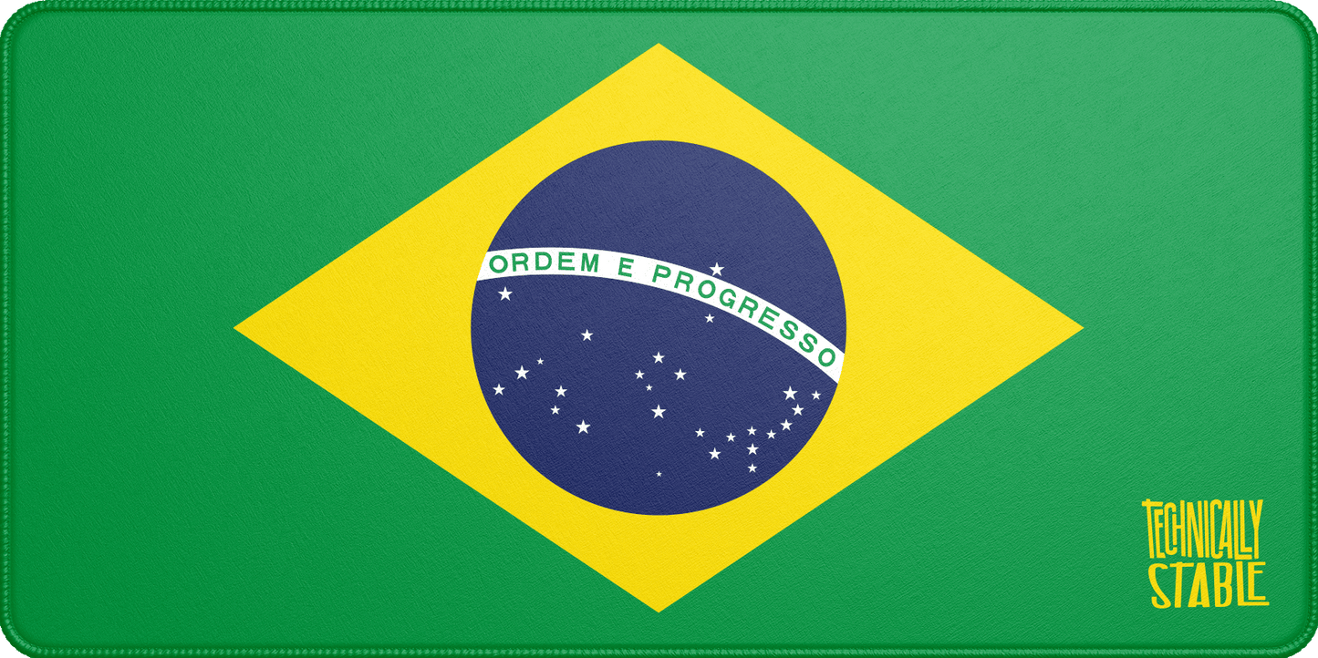 The Americas