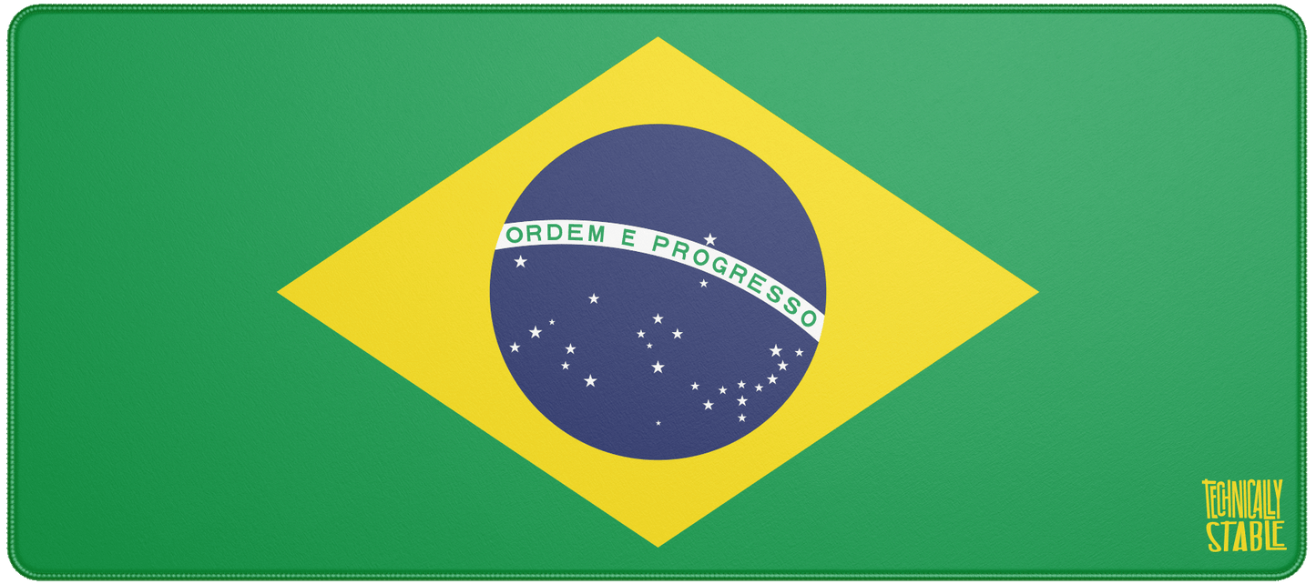 The Americas