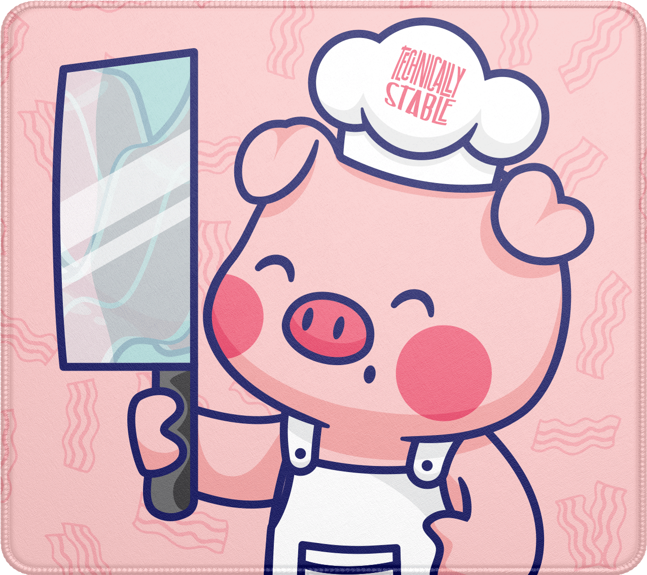 Bringing Home the Bacon