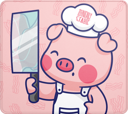 Bringing Home the Bacon